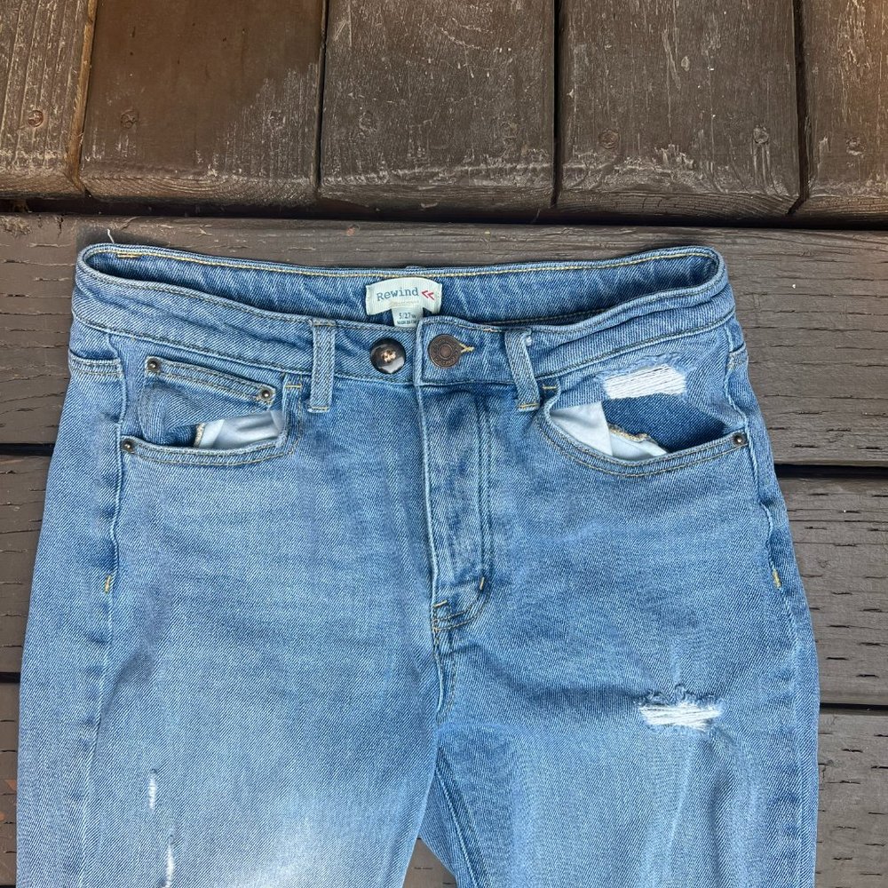 pants - Picture 2 of 5